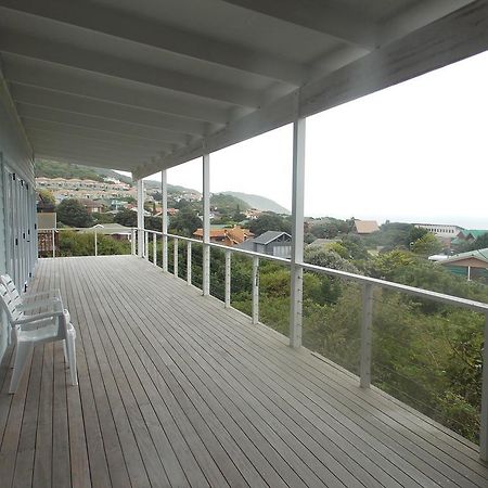 By The Sea Vacation Home Brenton-on-Sea Luaran gambar