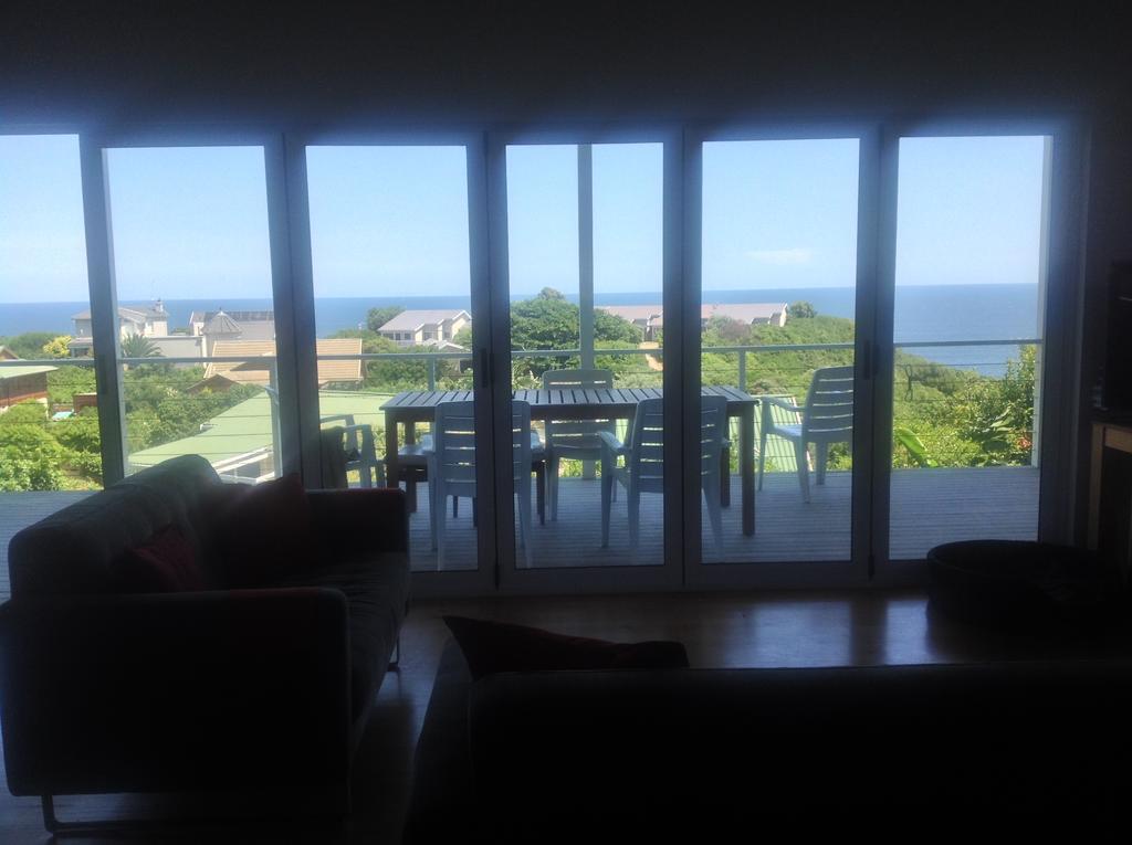 By The Sea Vacation Home Brenton-on-Sea Luaran gambar