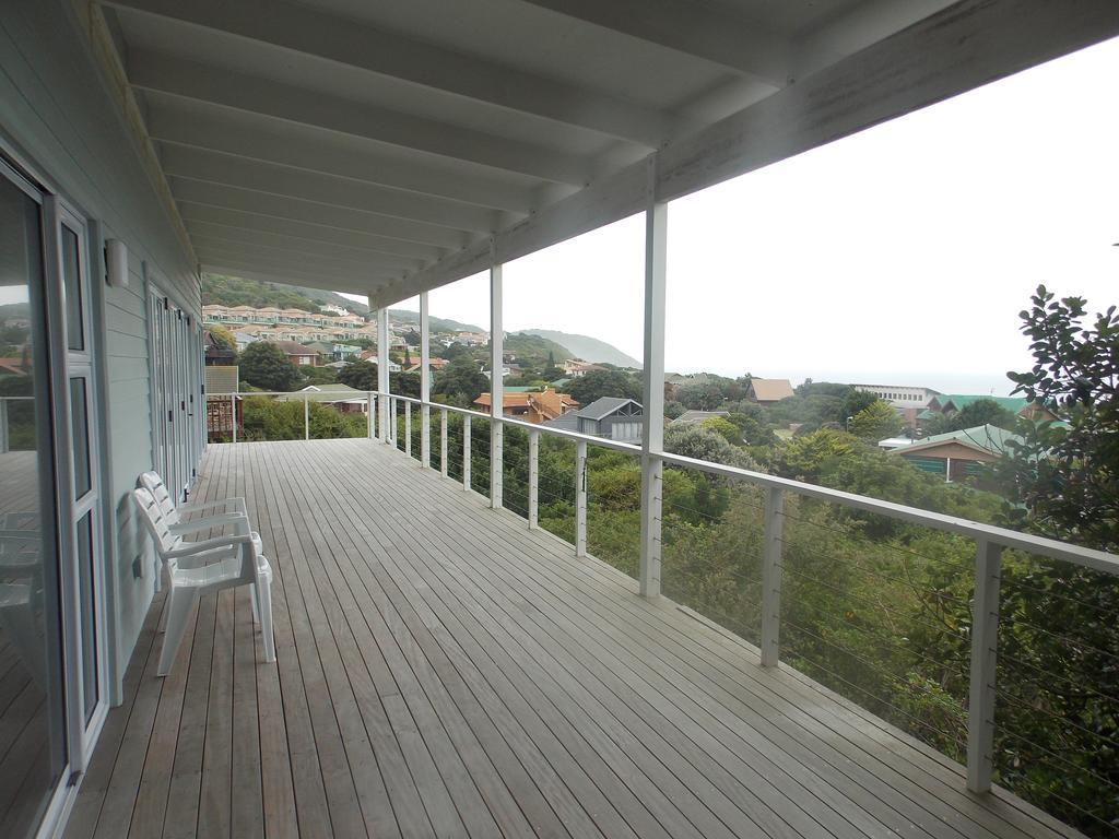 By The Sea Vacation Home Brenton-on-Sea Luaran gambar
