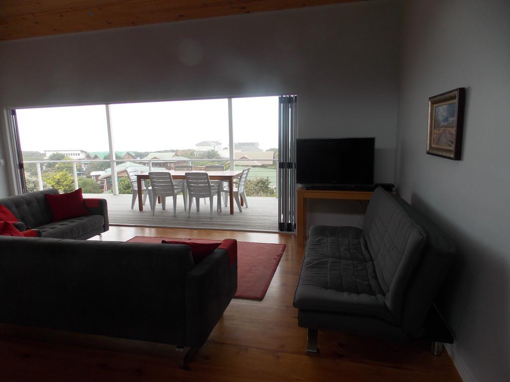 By The Sea Vacation Home Brenton-on-Sea Luaran gambar