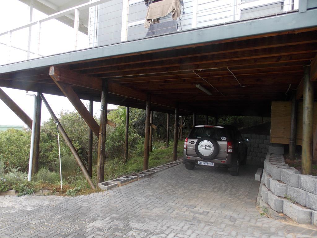 By The Sea Vacation Home Brenton-on-Sea Luaran gambar