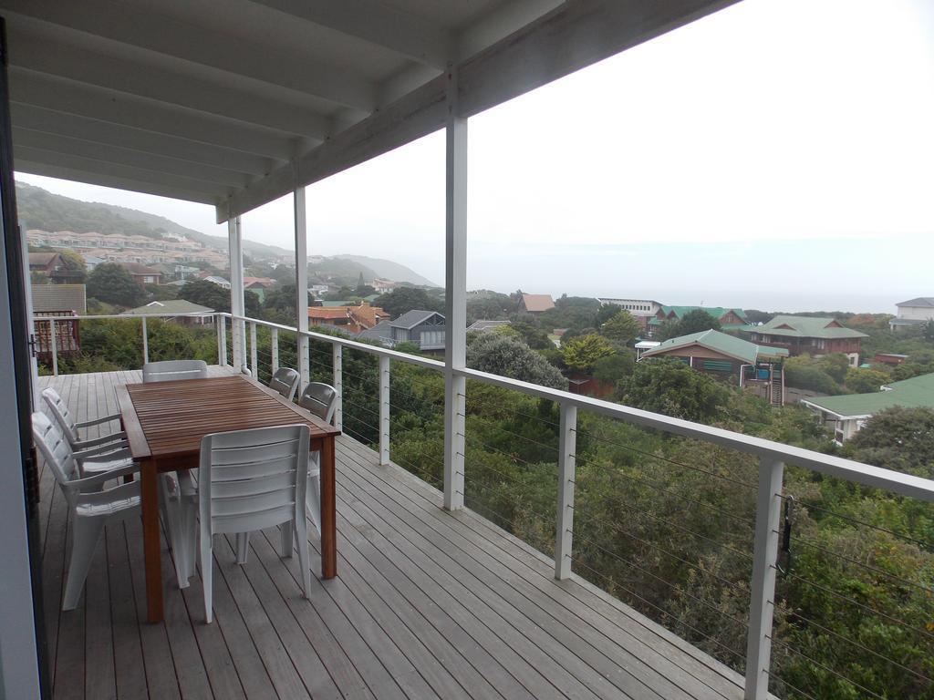 By The Sea Vacation Home Brenton-on-Sea Luaran gambar