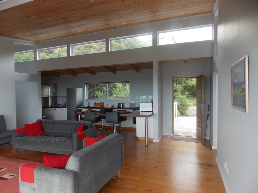 By The Sea Vacation Home Brenton-on-Sea Luaran gambar