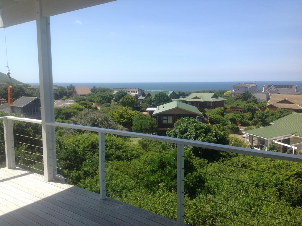 By The Sea Vacation Home Brenton-on-Sea Luaran gambar